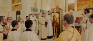 Divine Liturgy